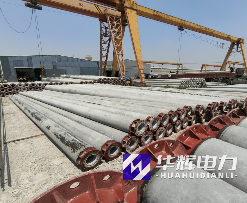 从江21米水泥电线杆